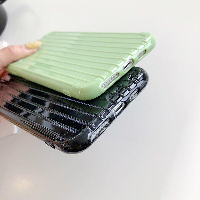Trunk Mobile Cover Candy Color | Stornfield