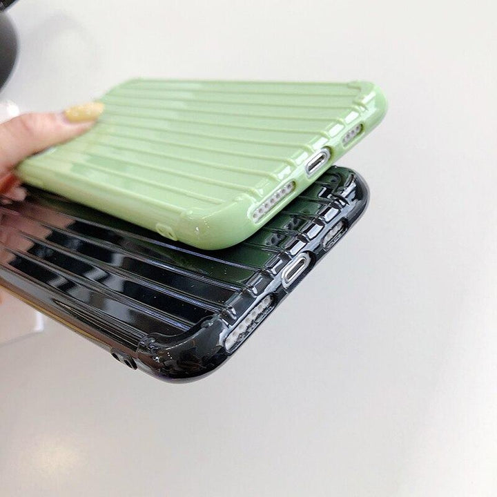 Trunk Mobile Cover Candy Color | Stornfield