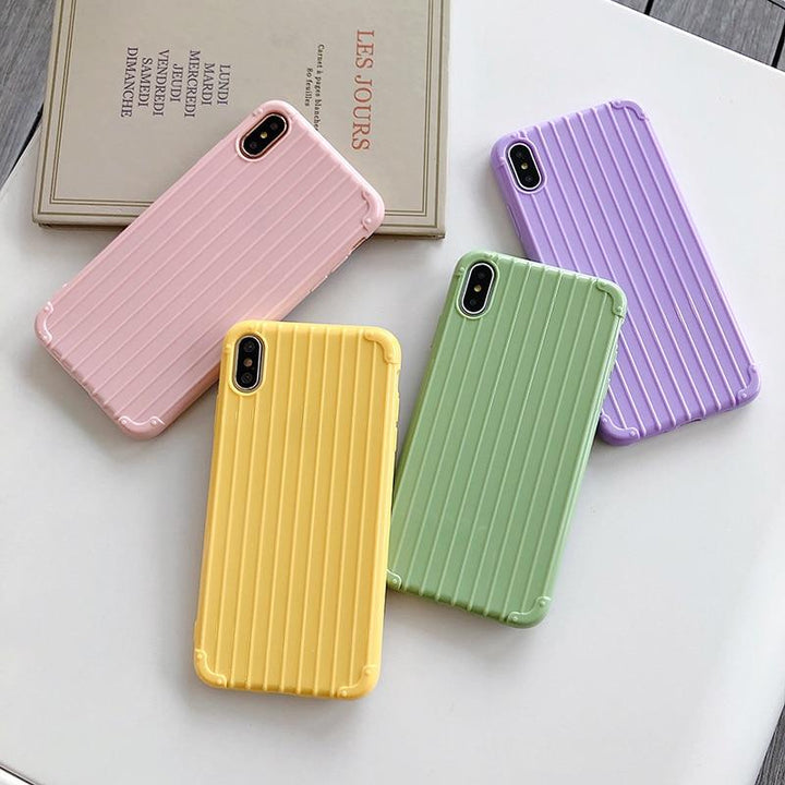 Trunk Mobile Cover Candy Color | Stornfield