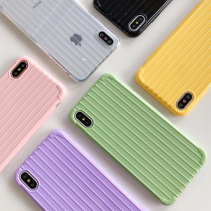 Trunk Mobile Cover Candy Color | Stornfield