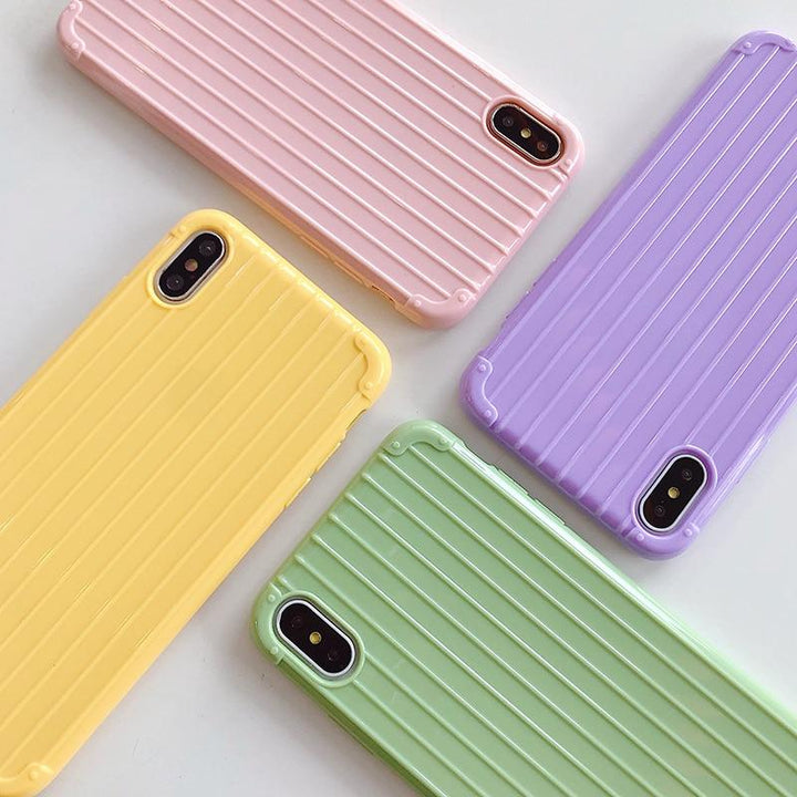 Trunk Mobile Cover Candy Color | Stornfield