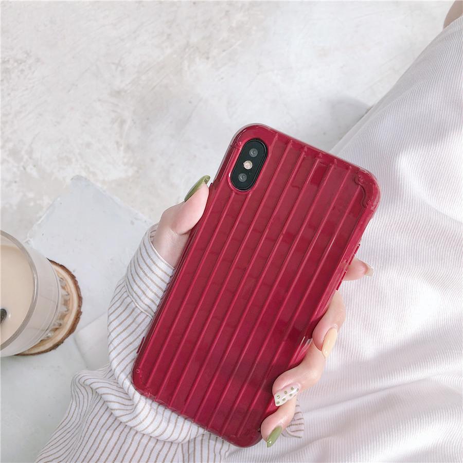 Trunk Mobile Cover Candy Color | Stornfield