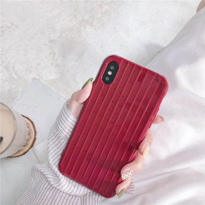 Trunk Mobile Cover Candy Color | Stornfield