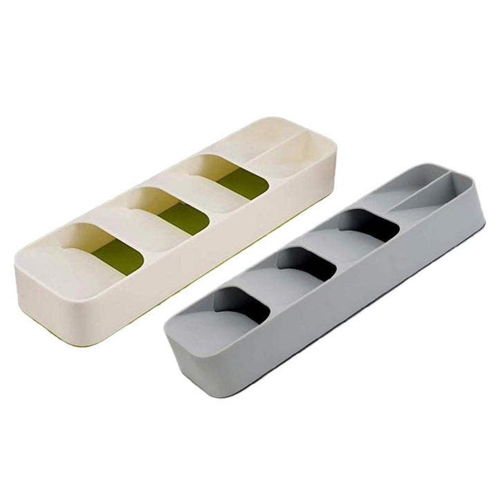 Cutlery drawer organizer | Stornfield