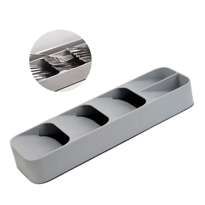Cutlery drawer organizer | Stornfield