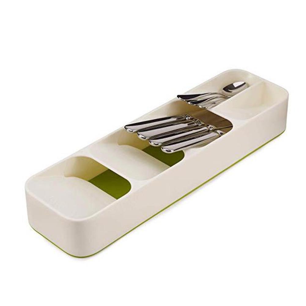 Cutlery drawer organizer | Stornfield