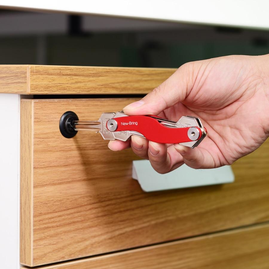 Clavis - Key Organizer | Stornfield