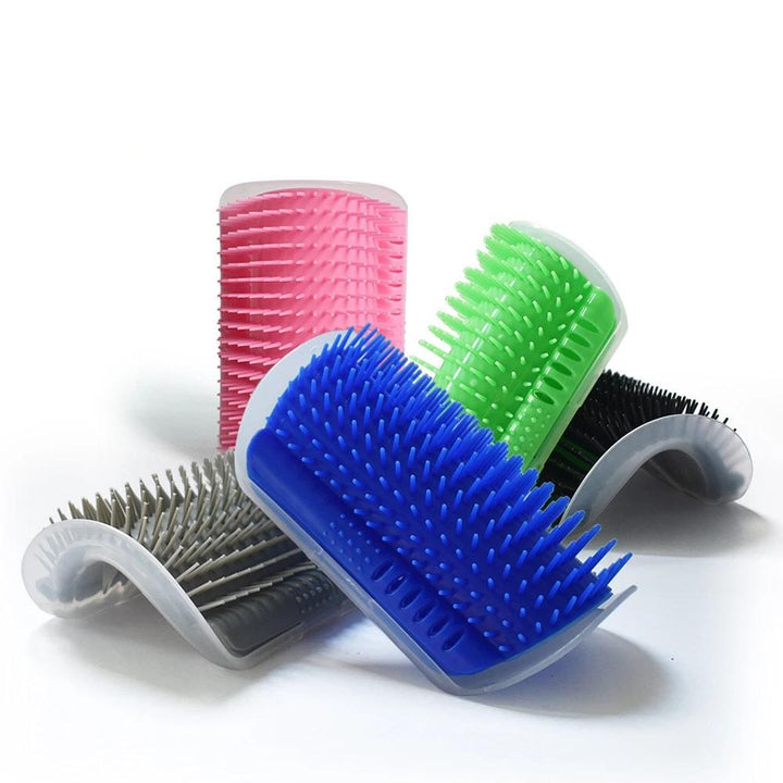 KittyRub - Cat Massage Comb | Stornfield
