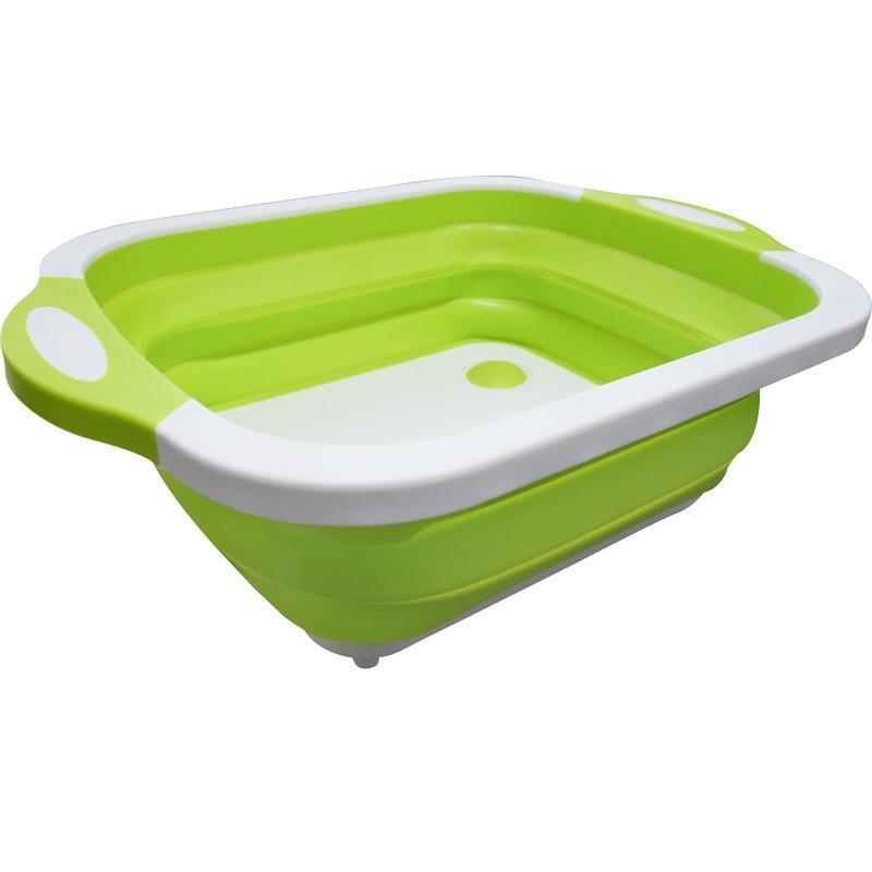 Foldable Multi-Function Chopping Board | Stornfield