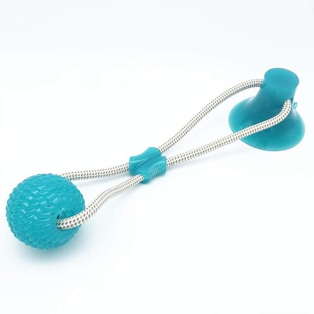 Max - Wall Hanging Pet Toy Ball | Stornfield