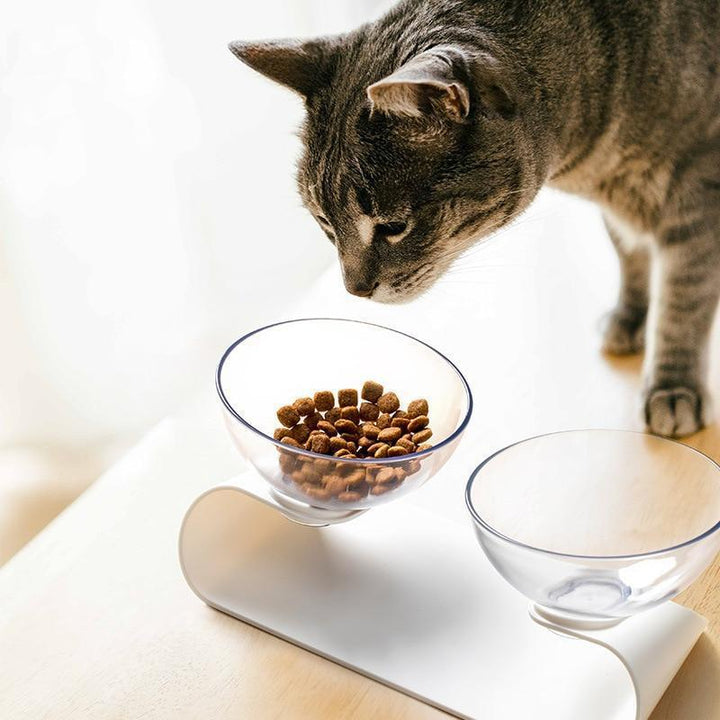 Bowl for small pets raised | Stornfield
