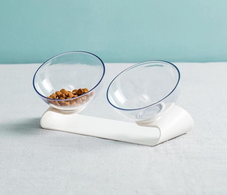 Bowl for small pets raised | Stornfield