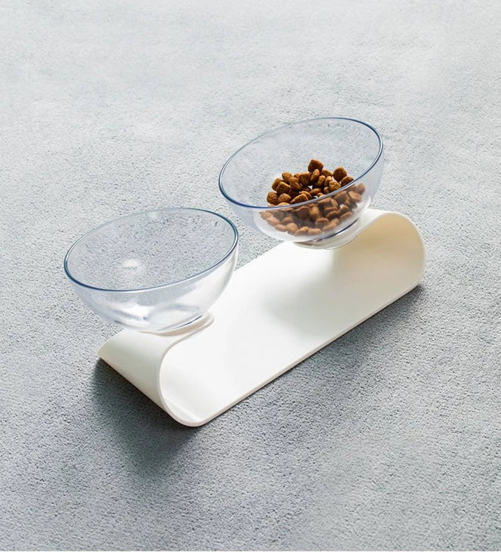 Bowl for small pets raised | Stornfield