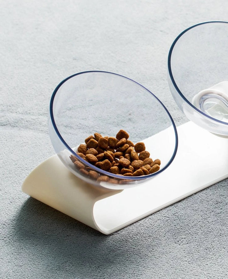 Bowl for small pets raised | Stornfield