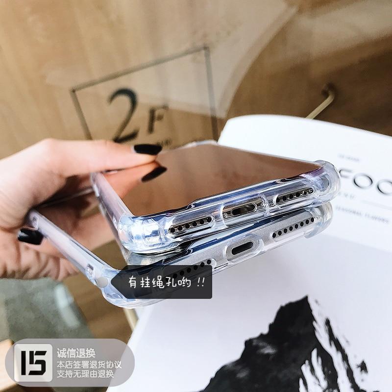 Reflect - Mirror iPhone Case | Stornfield