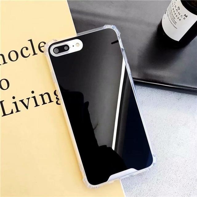 Reflect - Mirror iPhone Case | Stornfield