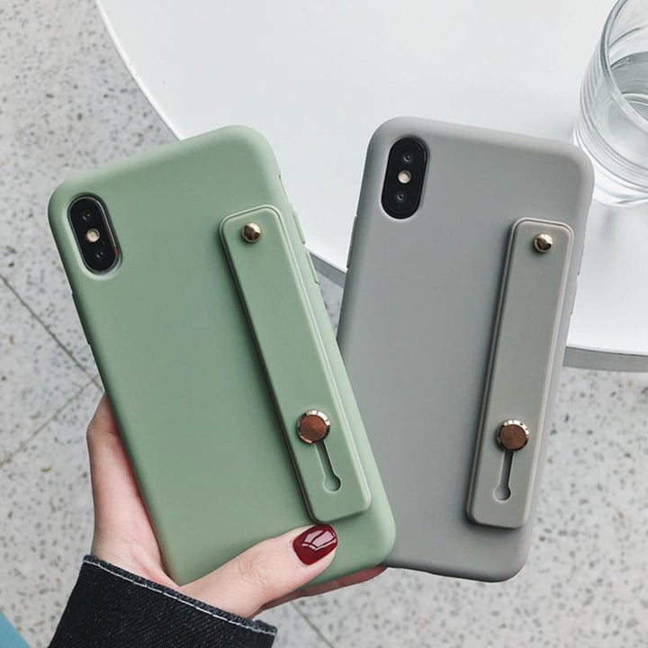 Candy Holding Strap Phone Case | Stornfield