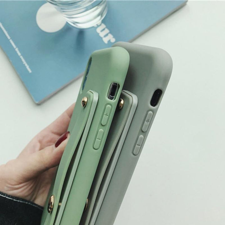 Candy Holding Strap Phone Case | Stornfield