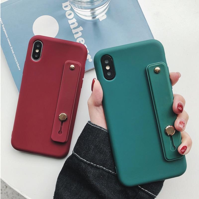 Candy Holding Strap Phone Case | Stornfield