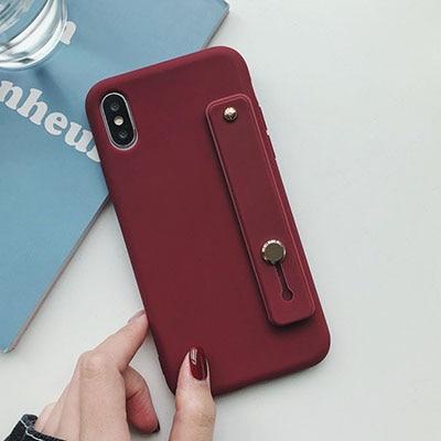 Candy Holding Strap Phone Case | Stornfield
