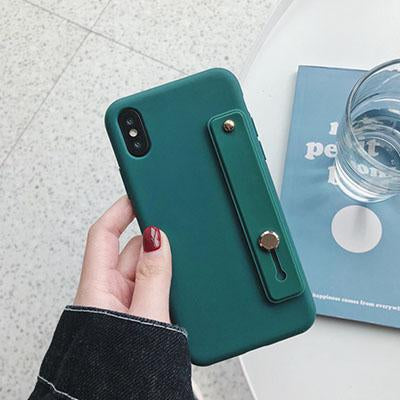 Candy Holding Strap Phone Case | Stornfield