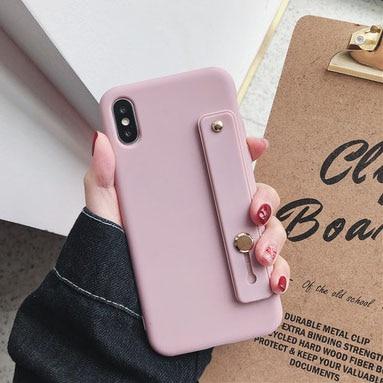 Candy Holding Strap Phone Case | Stornfield