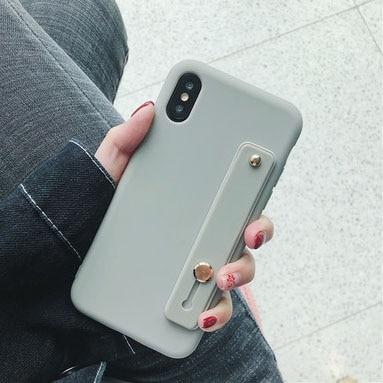 Candy Holding Strap Phone Case | Stornfield