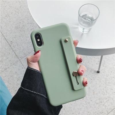 Candy Holding Strap Phone Case | Stornfield