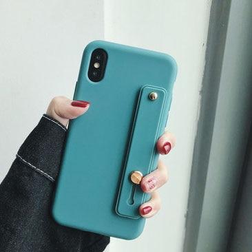 Candy Holding Strap Phone Case | Stornfield