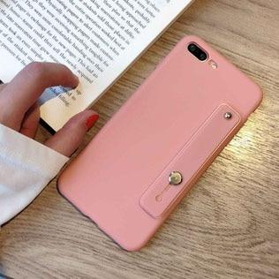 Candy Holding Strap Phone Case | Stornfield