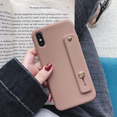 Candy Holding Strap Phone Case | Stornfield