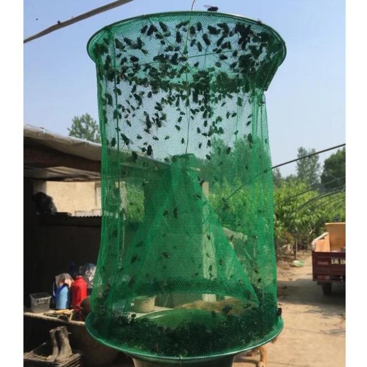 MoziNet - Hanging Fly Mosquito Trap | Stornfield