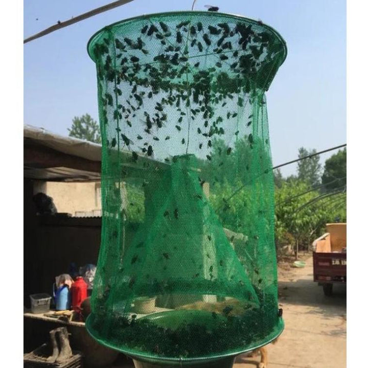 MoziNet - Hanging Fly Mosquito Trap | Stornfield