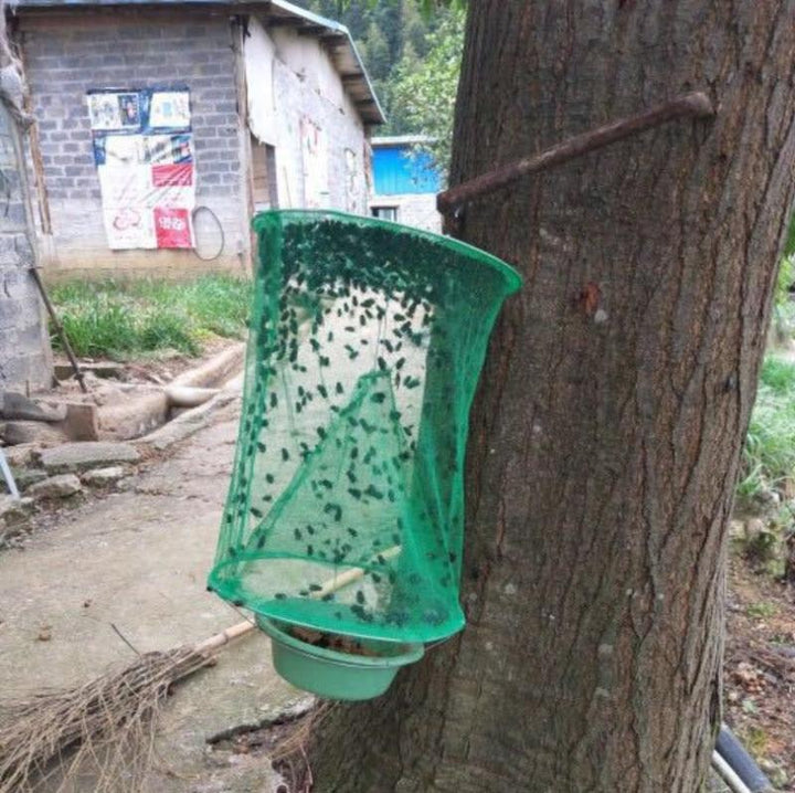 MoziNet - Hanging Fly Mosquito Trap | Stornfield