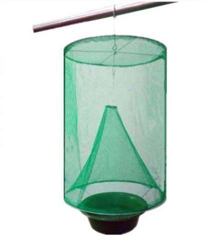 MoziNet - Hanging Fly Mosquito Trap | Stornfield