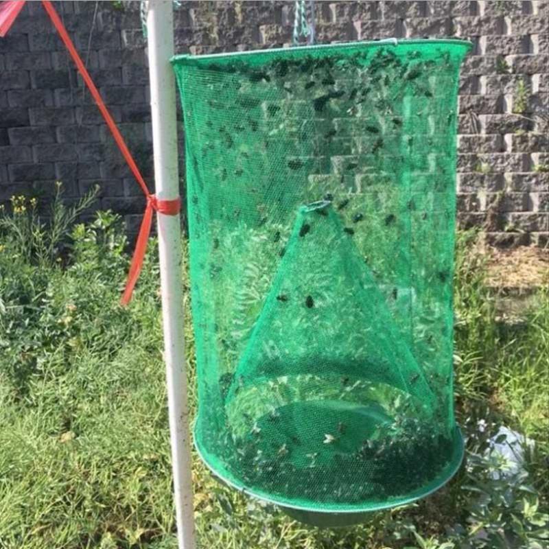 MoziNet - Hanging Fly Mosquito Trap | Stornfield