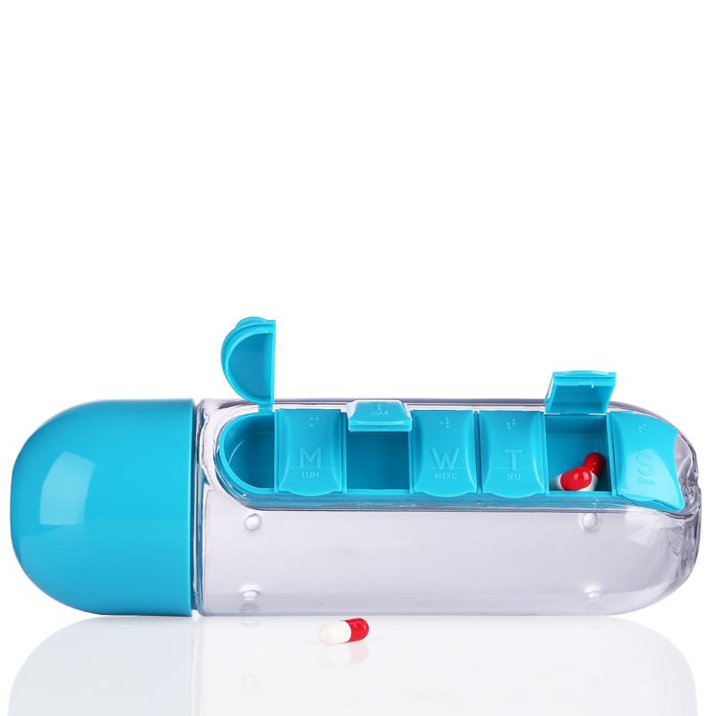 Pill Bottle | Stornfield