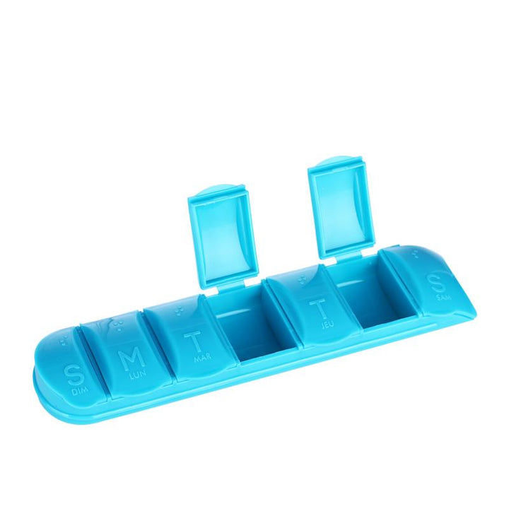 Pill Bottle | Stornfield