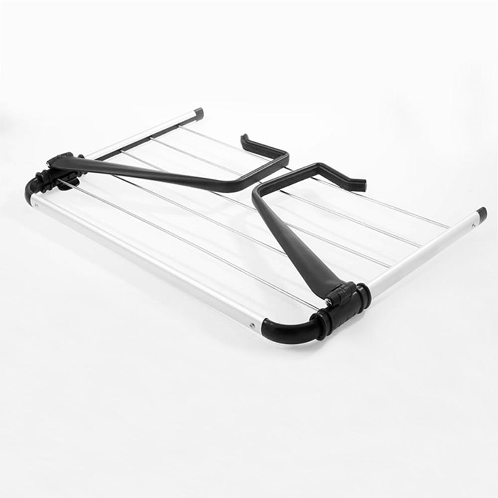 Space-saving balcony clothesline | Stornfield