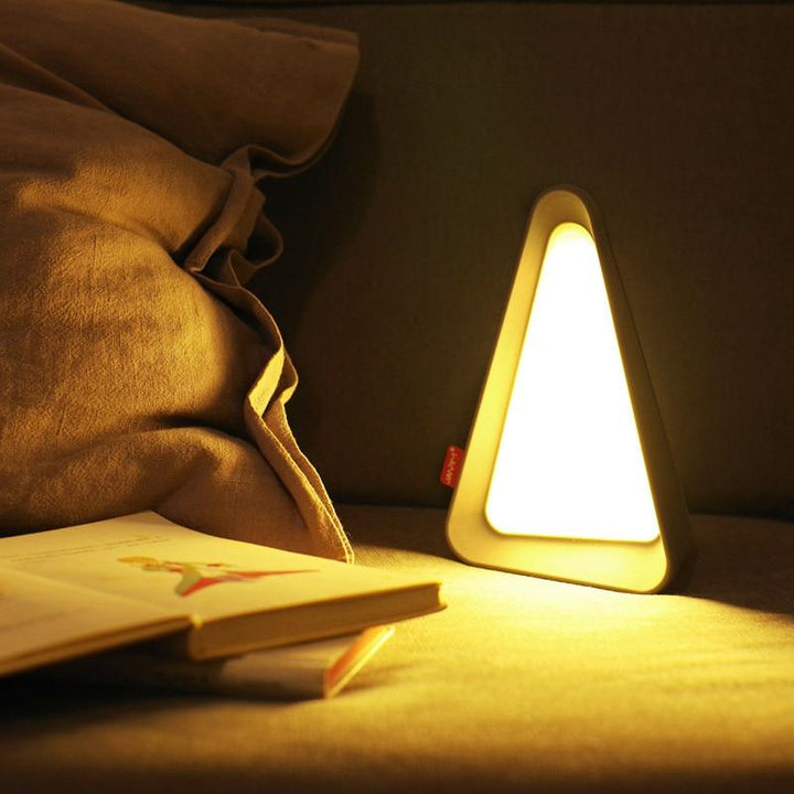 Pyramid - Flip LED Lamp | Stornfield