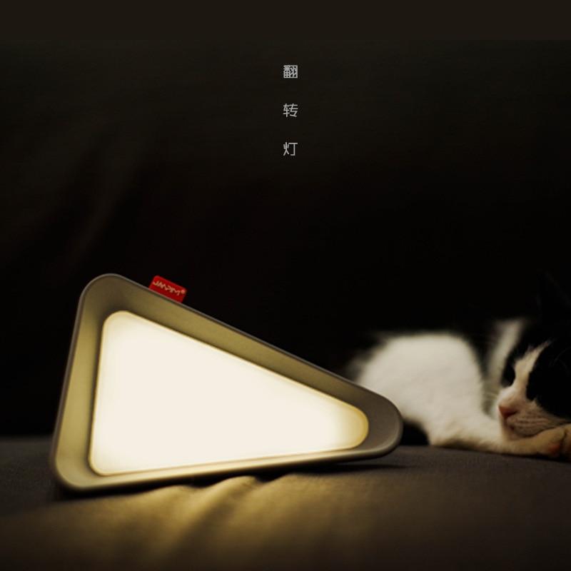 Pyramid - Flip LED Lamp | Stornfield