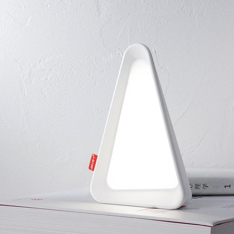 Pyramid - LED Flip Lamp | Stornfield