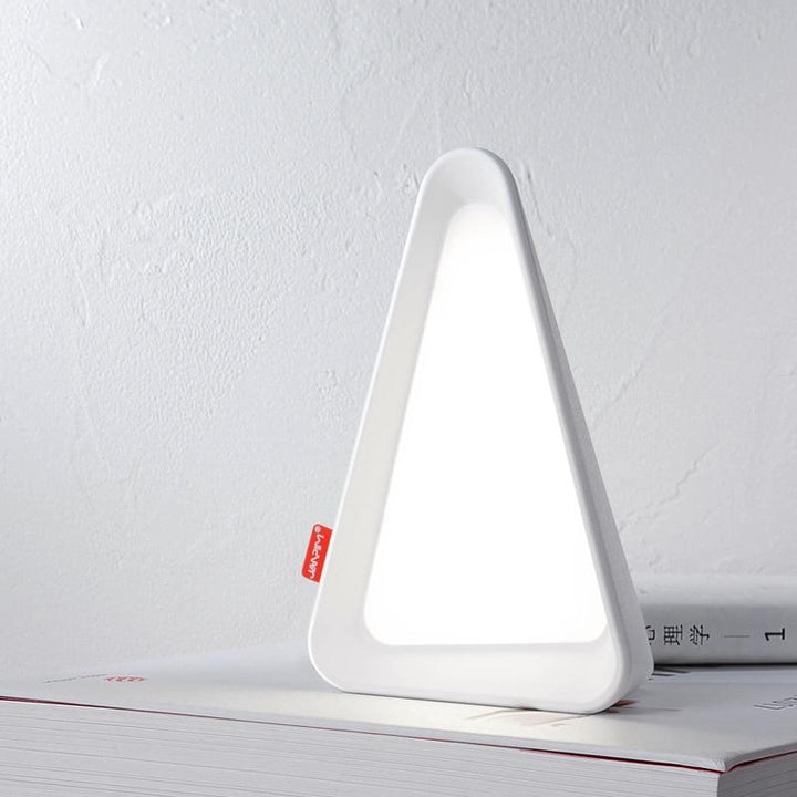 Pyramid - LED Flip Lamp | Stornfield