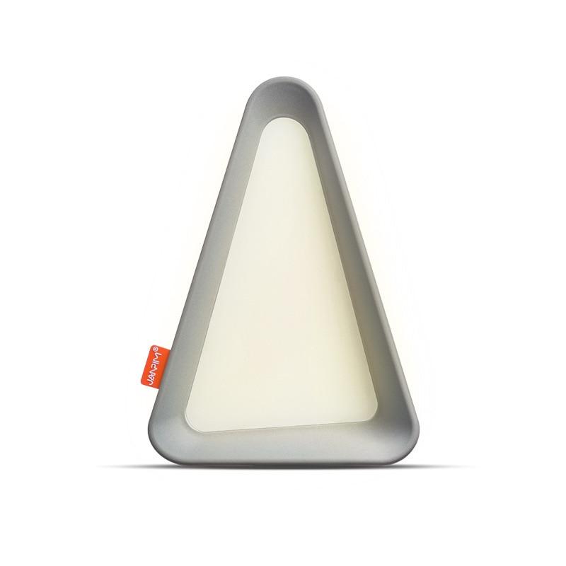Pyramid - Flip LED Lamp | Stornfield
