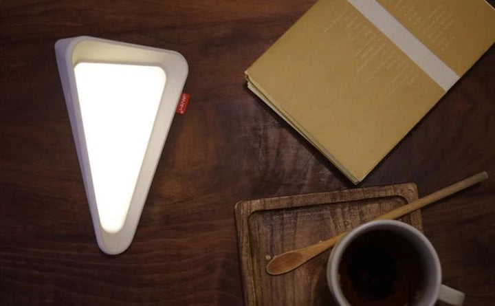 Pyramid - Flip LED Lamp | Stornfield