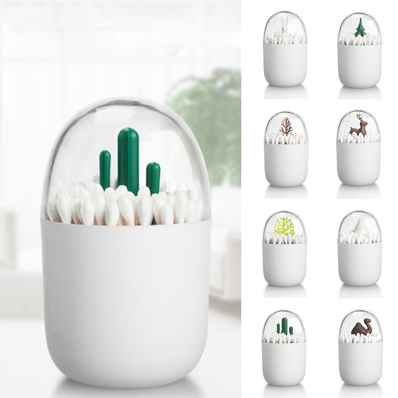 Creative Mini Decorative Toothpick Storage Box | Stornfield