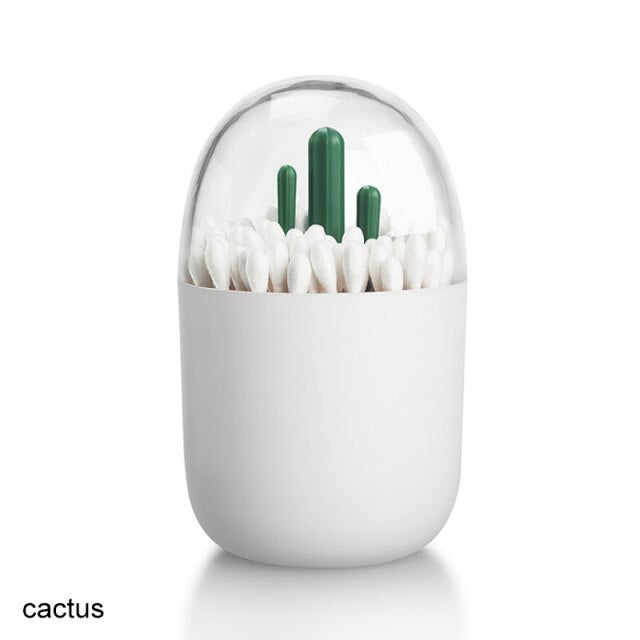 Creative Mini Decorative Toothpick Storage Box | Stornfield