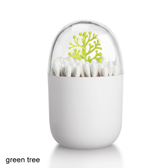Creative Mini Decorative Toothpick Storage Box | Stornfield