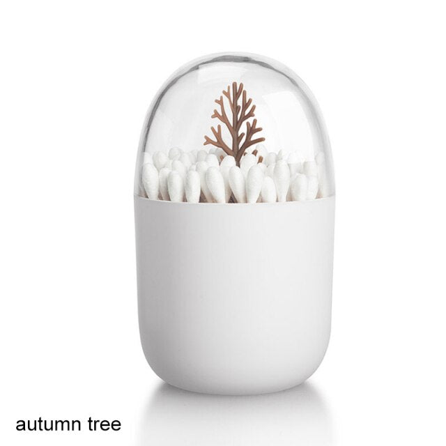 Creative Mini Decorative Toothpick Storage Box | Stornfield