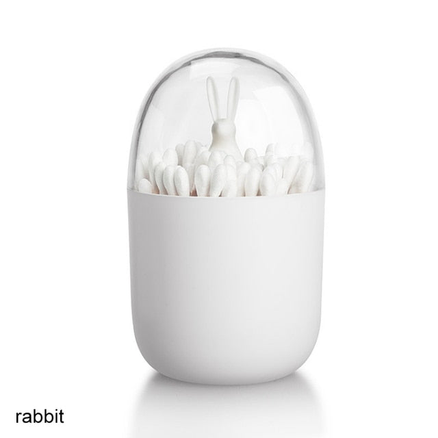 Creative Mini Decorative Toothpick Storage Box | Stornfield
